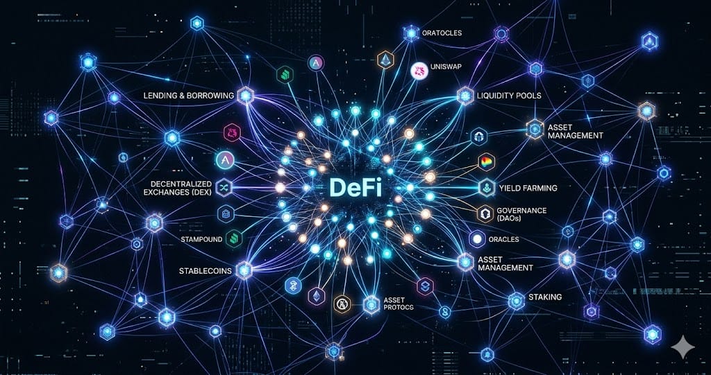 Weekly DeFi Roundup May 22 2026