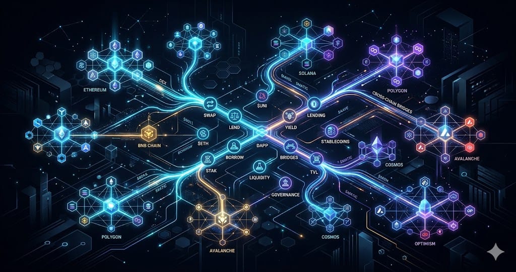 Weekly DeFi Roundup May 29 2026