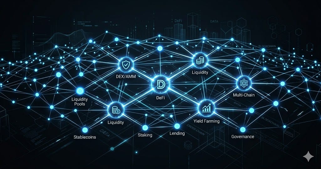 Weekly DeFi Roundup June 12 2026