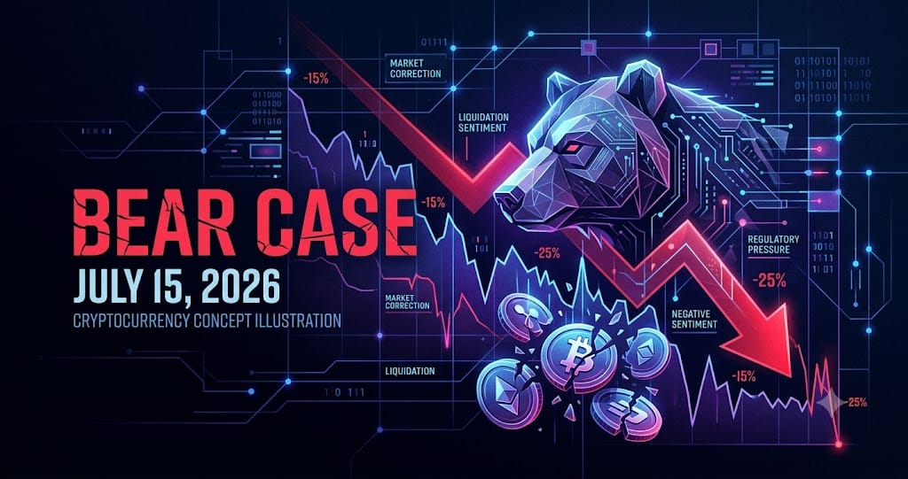 Bear Case July 15 2026