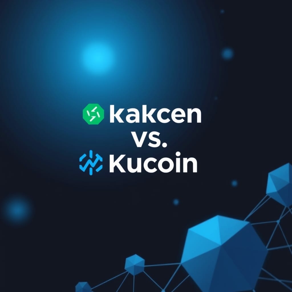 Kraken vs KuCoin Detailed Comparison 2026