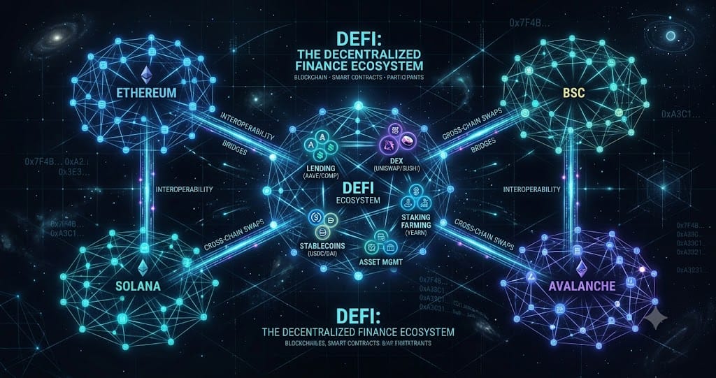 Weekly DeFi Roundup July 10 2026
