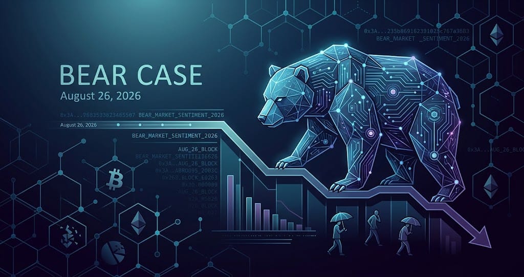 Bear Case August 26 2026