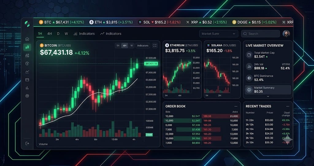 Daily Market Movers Tuesday August 4 2026
