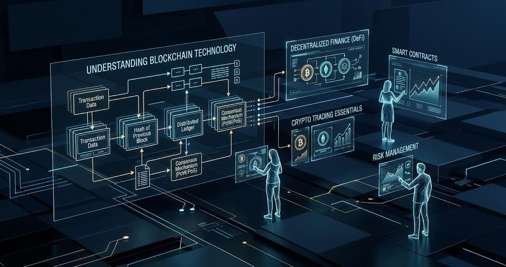 How to Bridge Tokens Between Blockchains Beginners Guide 2026