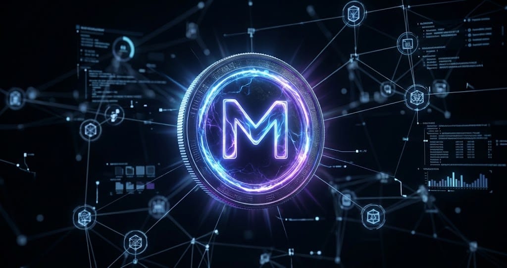 Monad MON Spotlight August 20 2026