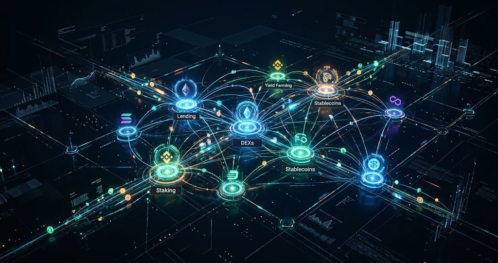 Weekly DeFi Roundup August 28 2026