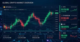 Daily Market Movers Monday August 17 2026
