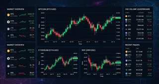 Daily Market Movers Sunday August 23 2026