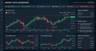 Daily Market Movers Monday August 24 2026