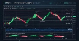 BTC at $76,240 Enters Overbought Zone (RSI 80) — TA Report