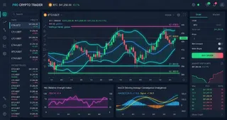 Ethereum (ETH) Interactive Chart Analysis — August 23, 2026 - Interactive Chart