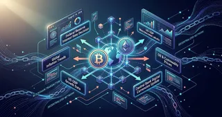 Macro News Crypto Impact August 18 2026