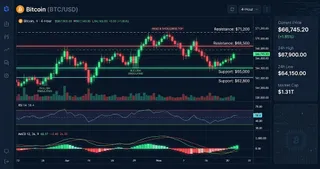 BTC at $79,780 — Daily Crypto Technical Analysis (September 6, 2026)