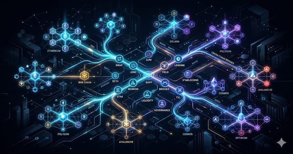 Weekly DeFi Roundup May 29 2026