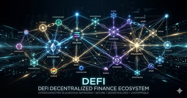 Crypto Narratives Driving Markets in June 2026 DeFi AI and Stablechains