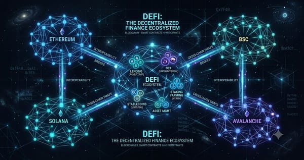 Weekly DeFi Roundup July 10 2026