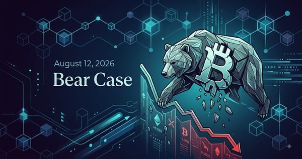 Bear Case August 12 2026