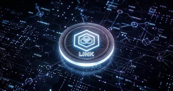 Chainlink LINK Spotlight August 17 2026