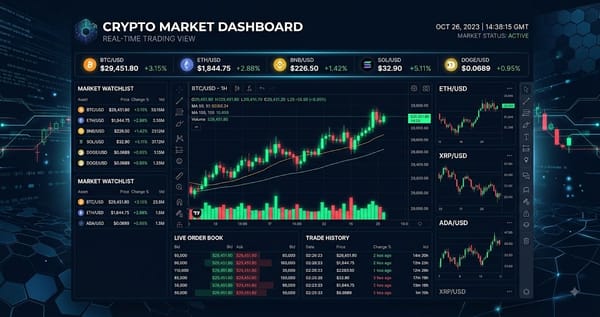 Daily Market Movers Thursday August 13 2026