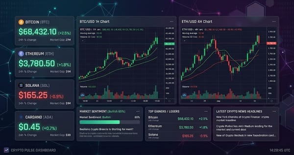 Daily Market Movers Thursday August 20 2026
