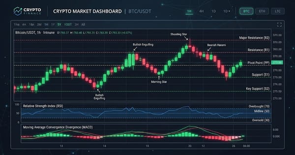 BTC at $76,240 Enters Overbought Zone (RSI 80) — TA Report