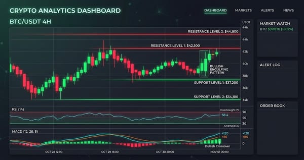 SHIB Surges 11.7% — Technical Analysis Alert