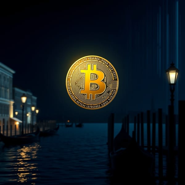 Venice Token VVV Spotlight August 10 2026