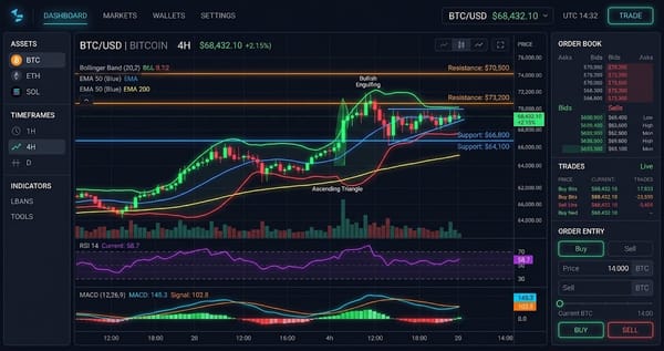 Solana (SOL) Interactive Chart Analysis — September 4, 2026 - Interactive Chart