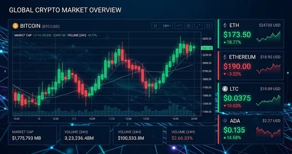 Daily Market Movers Monday August 17 2026