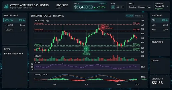 BTC at $77,457 Enters Overbought Zone (RSI 85) — TA Report