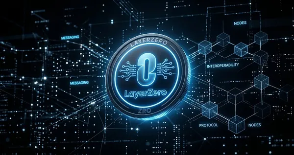 LayerZero ZRO Spotlight August 25 2026