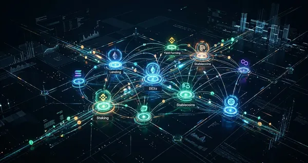 Weekly DeFi Roundup August 28 2026
