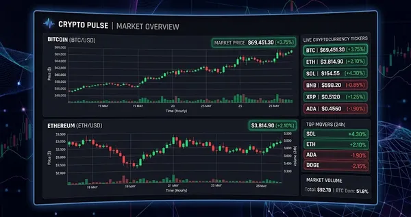 Daily Market Movers Sunday September 6 2026