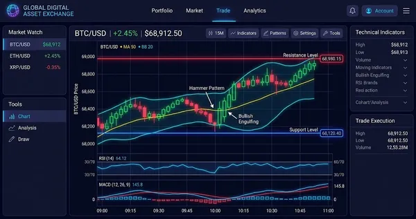 Solana (SOL) Interactive Chart Analysis — September 6, 2026 - Interactive Chart